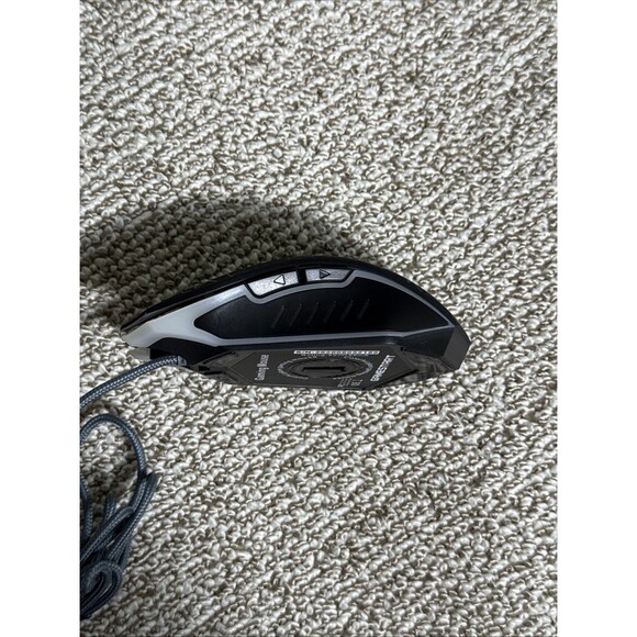Bengoo Gaming Mouse 7 Color Led Wired NEW - Picture 6 of 7